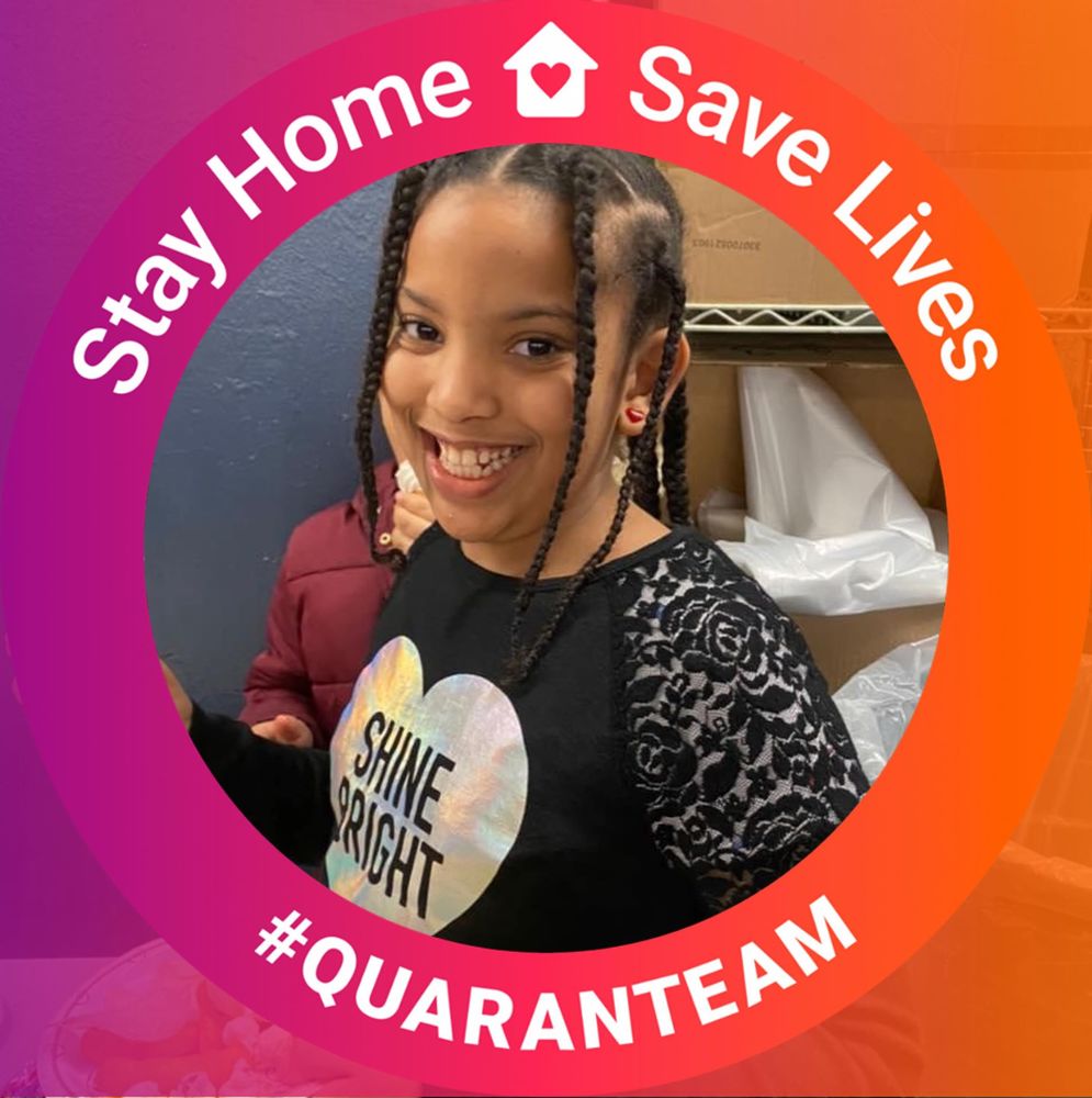 Meet your Posher, Maria